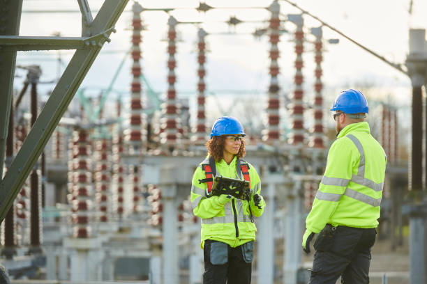 Affordable Emergency Electrician in ID