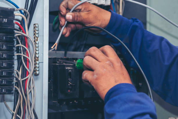 Best Electrical Contractors for Businesses  in Twin Falls, ID