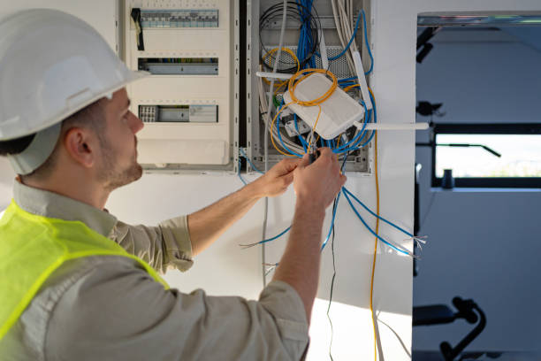 Best Affordable Emergency Electrician  in Twin Falls, ID